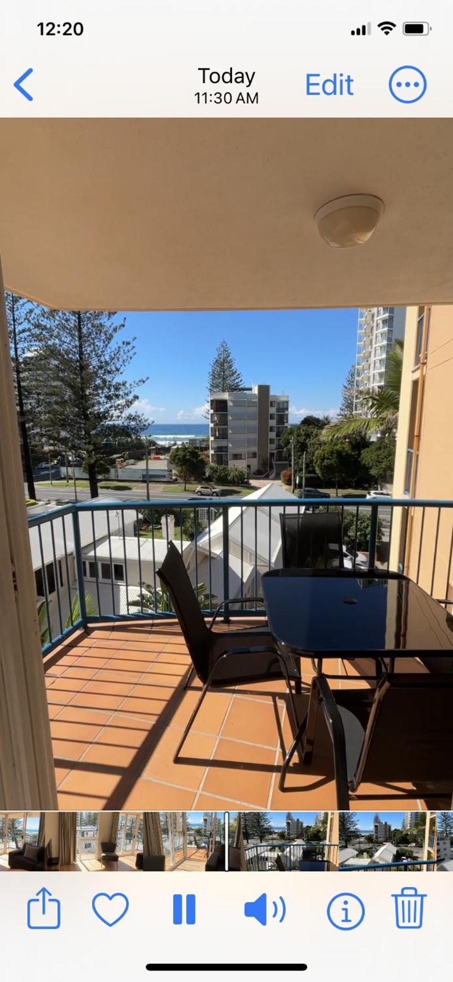 San Mateo On Broadbeach Gold Coast Exterior photo