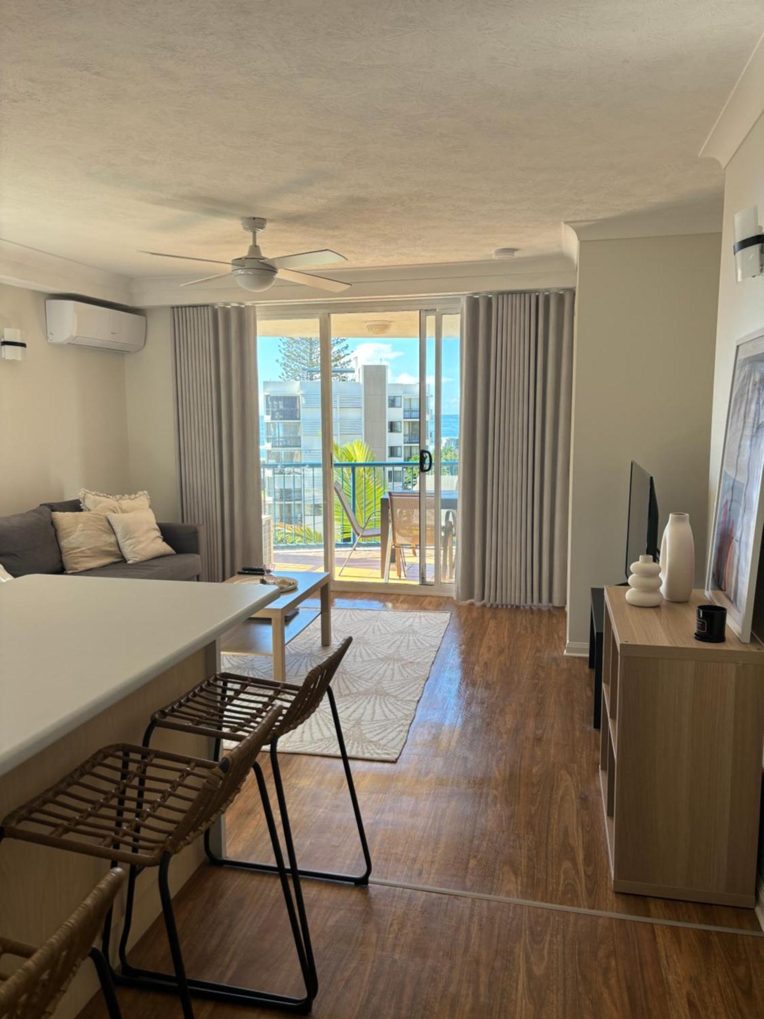 San Mateo On Broadbeach Gold Coast Exterior photo