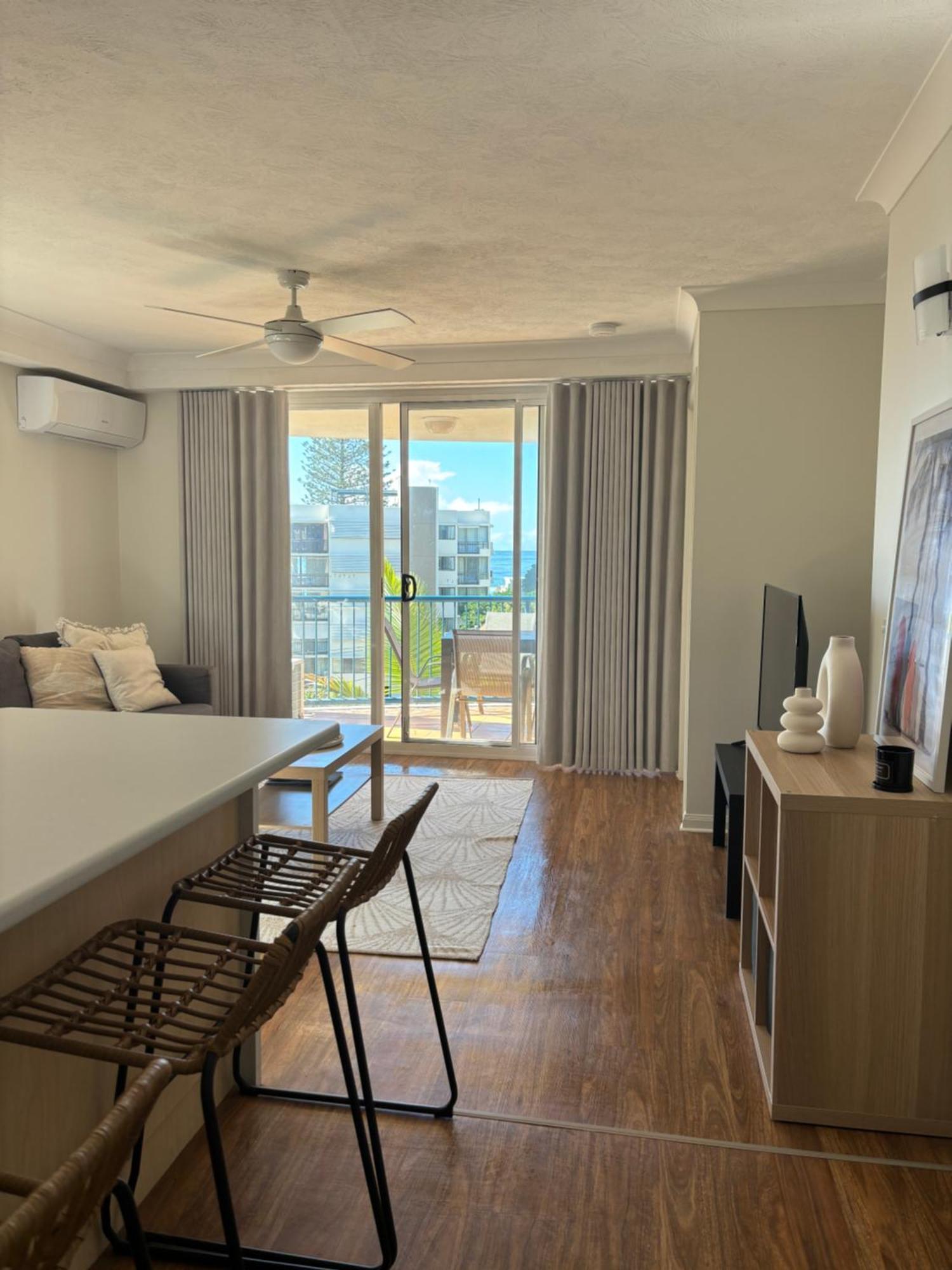 San Mateo On Broadbeach Gold Coast Exterior photo