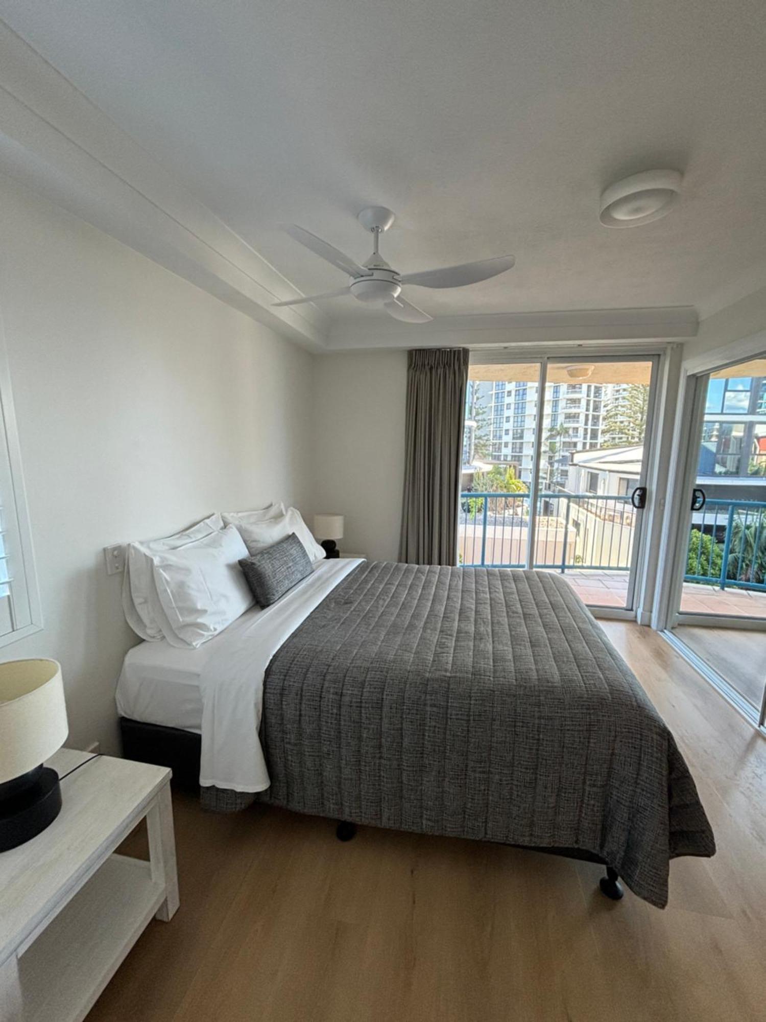 San Mateo On Broadbeach Gold Coast Exterior photo